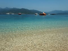 -海南分界洲岛旅游区