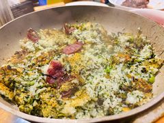 -卢小厨私房菜(长兴店)