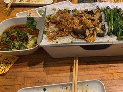 -木屋烧烤(龙湖天街店)