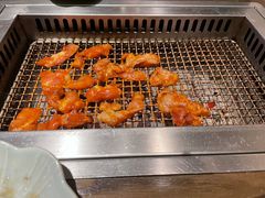-樱宿日式和牛烧肉(五道口店)