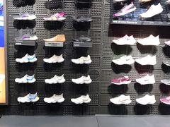 -NIKE武汉品牌体验店