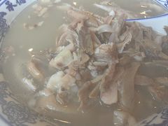 -老三羊汤【北兴隆街店】