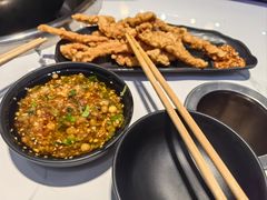 -钢管厂五区小郡肝火锅串串香(清河店)