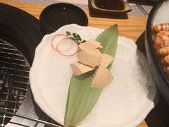 -赤坂亭·M9和牛烧肉·铁板烧·日料398放题(长泰广场店)