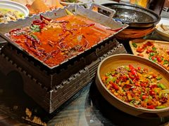 -永安水煮活鱼·仪征菜(仪征奥林匹克店)