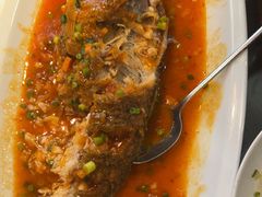 -秦月轩·陕西家乡菜(阜成路·五棵松店)