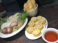 -八合里潮汕鲜牛肉火锅(深圳海岸城店)