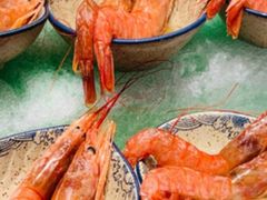 -亚马逊海鲜自助(王府井店)