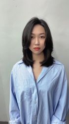 -MOKA HAIR SALON 烫染造型