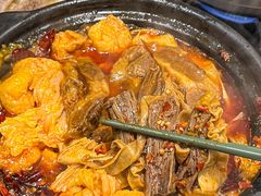 -新仙清汤牛腩(铜锣湾店)