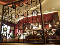 -COSTA COFFEE(西贸凯德晶品4层2店)