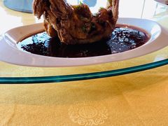 -青岛海尔洲际酒店