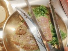 -核桃碳烤肉馆(深圳首店)