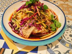 -阿拉丁新疆风味餐厅·清真(罗廊巷店)