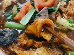 -一家人面馆(三条巷店)
