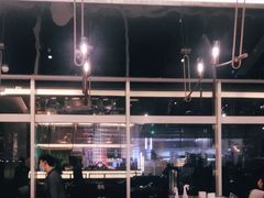 大堂-捞王锅物料理(上海世茂广场店)