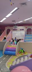 -孩子王童乐园(常德万达店)