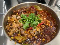 -蓉三少冒烤鸭·四川小吃集(北京首店)