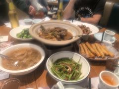 -黄泥岗·地道湖北菜(奥特莱斯店)