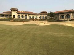 -旭宝高尔夫俱乐部