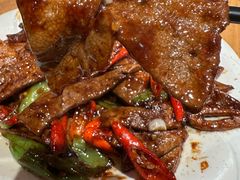 -張飛扒肉·龙江非遗(道外店)