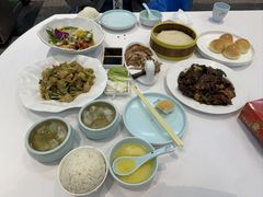 -玉林烤鸭店(定福庄店)