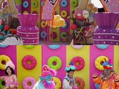 -华夏文旅海洋公园