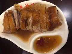 -朱鸿兴面馆(镇湖店)