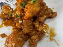 -老味道餐厅(江山店)