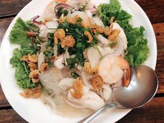 -月满港海鲜酒家