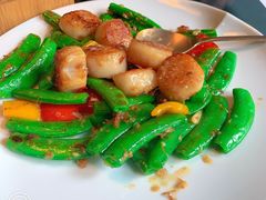 蜜豆带子-三号黄浦会Canton Table