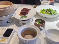 -四季民福烤鸭店(前门大栅栏店)