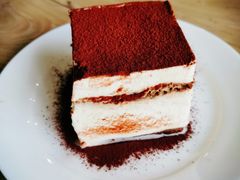 -VOYAGE COFFEE(杨梅竹店)