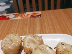-小杨生煎(宜川路店)