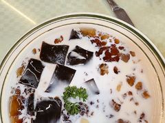 -山村茶餐厅(石岐店)