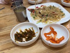 -一韩亭韩式烤肉(高新店)