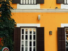 -ALBERGUE 1601 婆仔屋葡国餐厅