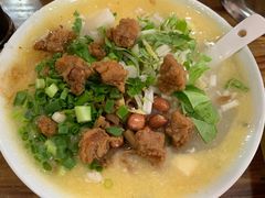 -豆相识•九九豆腐脑(牛咡桥店)