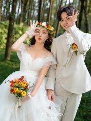 -太古映画婚纱摄影(天河店)