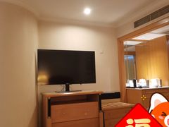 -南京金丝利喜来登酒店