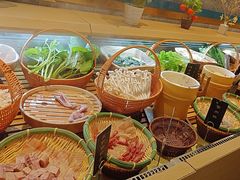 -一绪に寿喜烧(虹悦城店)