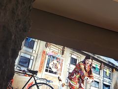 -山河屯铁锅炖鲜鹅·东北菜(开发区一店)
