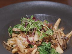 -本处·素食·融合料理(南油店)