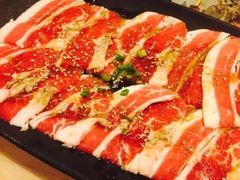 -新石器烤肉(西田城店)