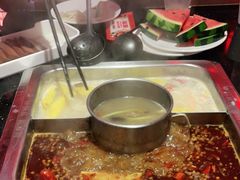 -渝利重庆火锅