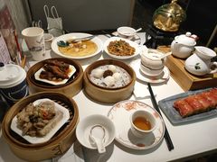 -稻香饭店(IFS国金中心店)