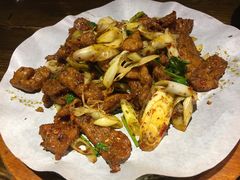 -锦上中式酒馆(南内环店)