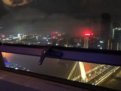 -天玑高空江景餐厅&酒吧Sky Secret Restaurant&Bar