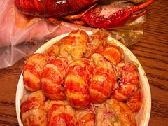 -必点海鲜·海肠捞饭大王(滨江道店)