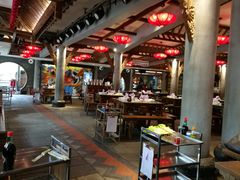 大堂-李雪火锅食府(宽窄巷子总店)